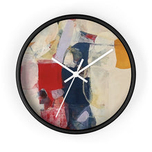 Load image into Gallery viewer, Wall clock