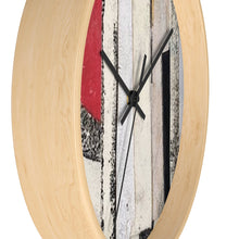 Load image into Gallery viewer, Wall clock