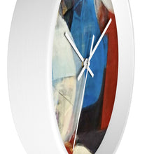 Load image into Gallery viewer, Wall clock