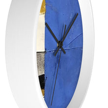 Load image into Gallery viewer, Wall clock