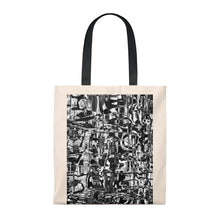 Load image into Gallery viewer, Tote Bag - Vintage