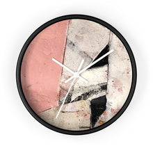 Load image into Gallery viewer, Wall clock