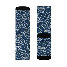 Load image into Gallery viewer, Sublimation Socks