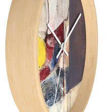 Load image into Gallery viewer, Wall clock