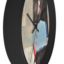 Load image into Gallery viewer, Wall clock