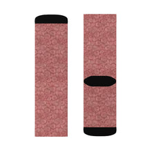 Load image into Gallery viewer, Sublimation Socks