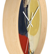 Load image into Gallery viewer, Wall clock