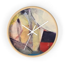 Load image into Gallery viewer, Wall clock