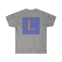 Load image into Gallery viewer, jnisex Ultra Cotton Tee