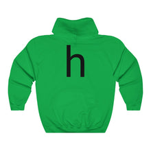 Load image into Gallery viewer, wnisex Heavy Blend™ Hooded Sweatshirt