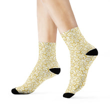 Load image into Gallery viewer, Crew Socks