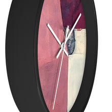 Load image into Gallery viewer, Wall clock