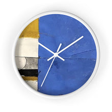Load image into Gallery viewer, Wall clock