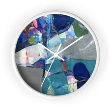Load image into Gallery viewer, Wall clock