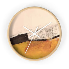 Load image into Gallery viewer, Wall clock