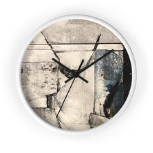Load image into Gallery viewer, Wall clock