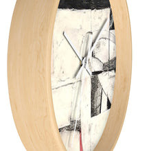 Load image into Gallery viewer, Wall clock
