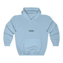 Load image into Gallery viewer, wnisex Heavy Blend™ Hooded Sweatshirt