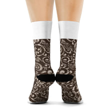 Load image into Gallery viewer, Crew Socks