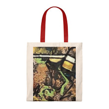 Load image into Gallery viewer, Tote Bag - Vintage