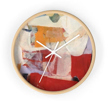 Load image into Gallery viewer, Wall clock