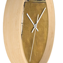 Load image into Gallery viewer, Wall clock