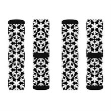 Load image into Gallery viewer, Sublimation Socks
