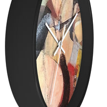 Load image into Gallery viewer, Wall clock