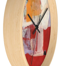 Load image into Gallery viewer, Wall clock
