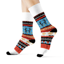 Load image into Gallery viewer, Crew Socks