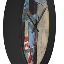 Load image into Gallery viewer, Wall clock