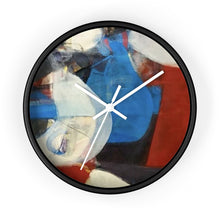 Load image into Gallery viewer, Wall clock