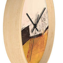 Load image into Gallery viewer, Wall clock