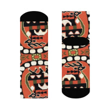 Load image into Gallery viewer, Crew Socks