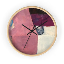 Load image into Gallery viewer, Wall clock