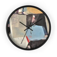 Load image into Gallery viewer, Wall clock