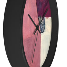 Load image into Gallery viewer, Wall clock