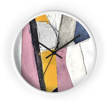 Load image into Gallery viewer, Wall clock