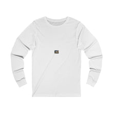 Load image into Gallery viewer, Unisex Jersey Long Sleeve Tee