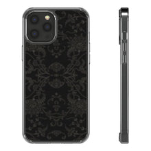 Load image into Gallery viewer, Clear Cases