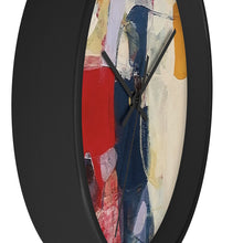 Load image into Gallery viewer, Wall clock