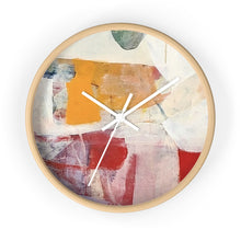 Load image into Gallery viewer, Wall clock