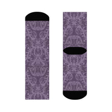 Load image into Gallery viewer, Crew Socks
