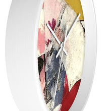 Load image into Gallery viewer, Wall clock