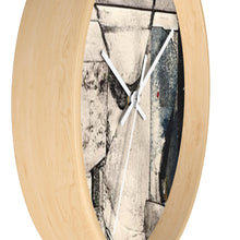 Load image into Gallery viewer, Wall clock