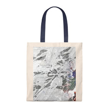 Load image into Gallery viewer, Tote Bag - Vintage