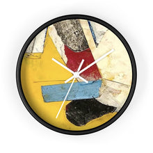 Load image into Gallery viewer, Wall clock