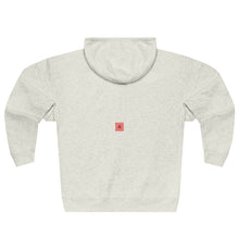 Load image into Gallery viewer, Unisex Premium Full Zip Hoodie