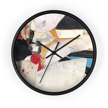 Load image into Gallery viewer, Wall clock