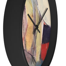 Load image into Gallery viewer, Wall clock